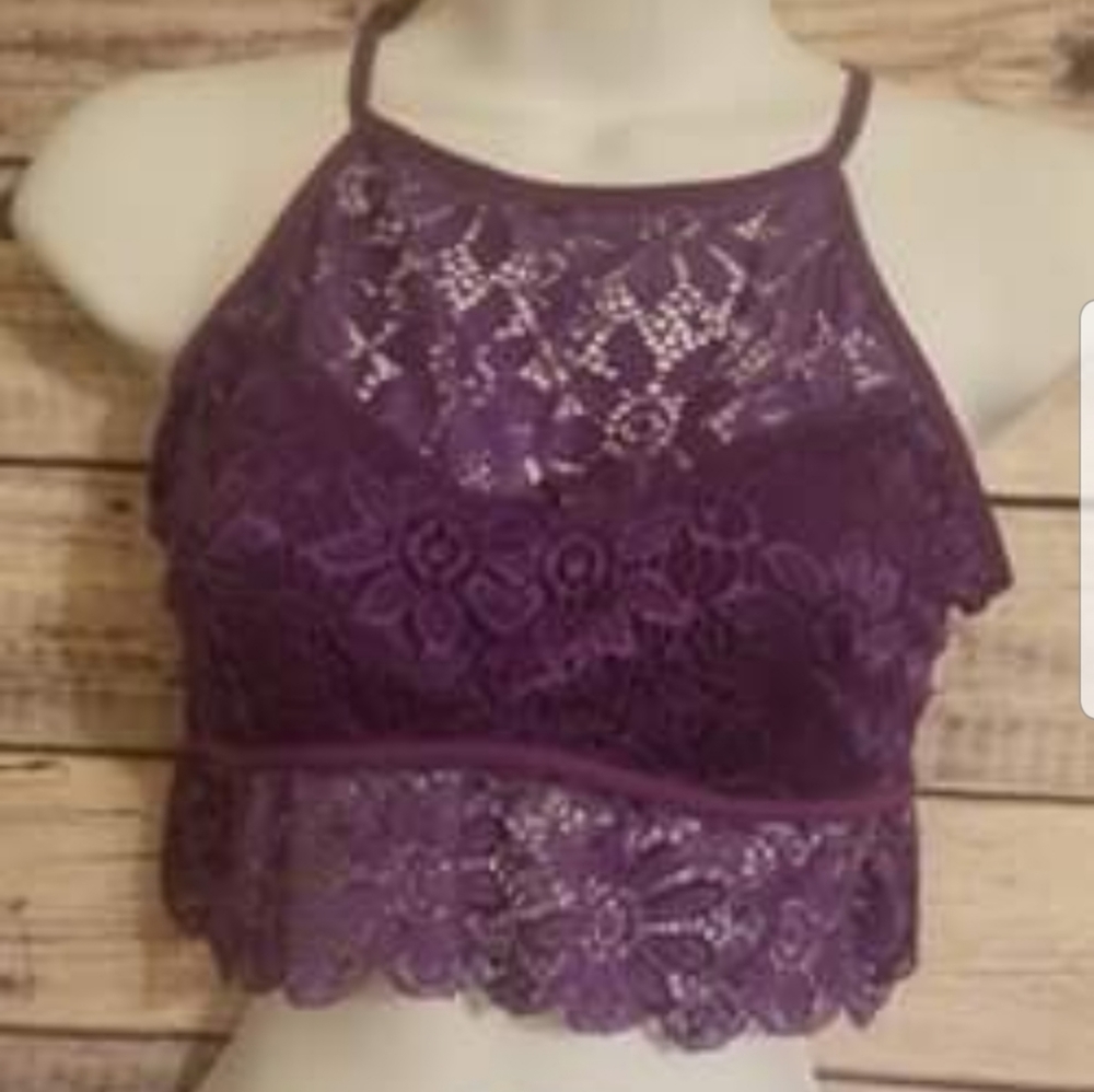 Zenana Bralette